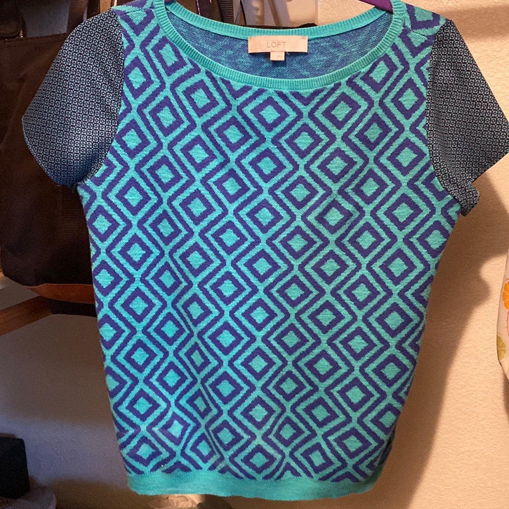 Loft top